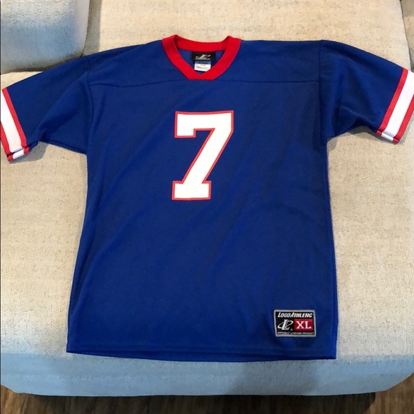 Logo Athletic Other - Vintage Buffalo Bills Doug Flutie Jersey